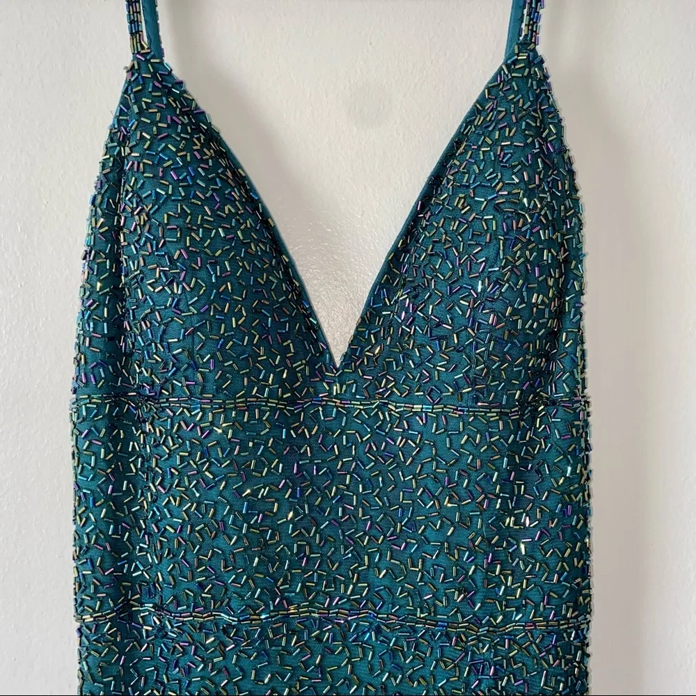 Sherri Hill Prom Dress - Picture 7 of 11